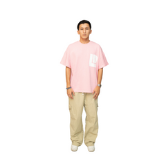 LD T-shirt - Pink | Lost Days